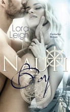 Lora Leigh - Nauti Boy