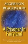 Algernon Blackwood - Prisoner in Fairyland