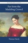 Thomas Hardy - Far from the Madding Crowd