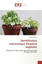 Sofiene Mouine, Mouine-s - Identification automatique