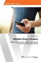 Daniela Gruber - Mobile Diary Studies