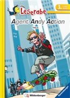 THiLO - Agent Andy Action