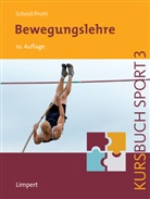 Robert Prohl, Volke Scheid, Volker Scheid, Prohl, Prohl, Robert Prohl... - Kursbuch Sport - 3: Bewegungslehre