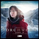 David Llewellyn - Zone 10 (Audiolibro)