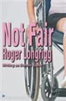 Roger Longrigg, Roger Taylor Longrigg, Domini Taylor - Not Fair