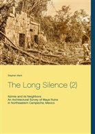 Stephan Merk - The Long Silence (2)