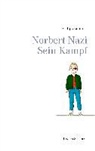 Torsten Siekierka - Gott präsentiert Norbert Nazi