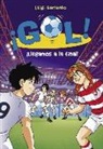 Luigi Garlando - ¡Gol! 35. ¡Llegamos a la final!