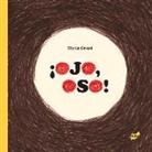 Nicola Grossi - ¡Ojo, Oso!