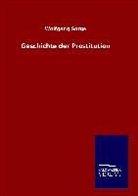 Wolfgang Sorge - Geschichte der Prostitution