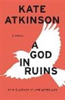 Kate Atkinson, Alex Jennings - A God in Ruins (Hörbuch)