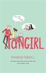 Rainbow Rowell - Fangirl (Spanish Edition)