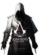 Matthew Miller, Matthew Miller, Matthew/ Lacoste Miller - Assassin's Creed