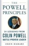 Oren Harari, Harari Oren - Powell Principles