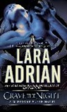 Lara Adrian - Crave the Night