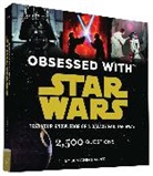 Benjamin Harper - Obsessed with Star Wars