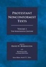 David W. Bebbington, Kenneth Dix, Alan Ruston - Protestant Nonconformist Texts Volume 3