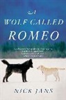 Nick Jans - A Wolf Called Romeo