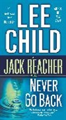 Lee Child - Never Go Back