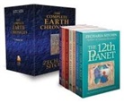 Zecharia Sitchin - The Complete Earth Chronicles