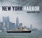 Andrew Britton - New York Harbor