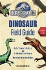 Michael Brett-Surman, Michael Dr Brett-Surman, R. Thomas Holtz, Thomas R. Holtz, Thomas R. Jr Dr Holtz, Random House... - Jurassic World Dinosaur Field Guide (Jurassic World)