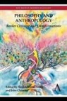 Ananta Kumar Clammer Giri, John Clammer, Ananta Kumar Giri - Philosophy and Anthropology