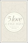 Gary Chapman, gary D. Chapman - The 5 Love Languages