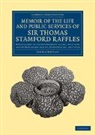 Sophia Raffles, Raffles Sophia - Memoir of the Life and Public Services of Sir Thomas Stamford Raffles