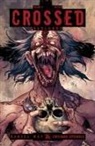 Daniel Way, Simon Spurrier, Simon Spurrier, Daniel Way, Kimitake Yoshioka, Kimitake Yoshioka; - Crossed Volume 9