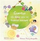 Vanesa Perez-Sauquillo - Cuentos con beso para las buenas noches / Bedtime Stories with Kisses