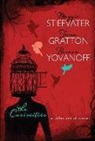 Tessa Gratton, Maggie Stiefvater, Brenna Yovanoff - The Curiosities