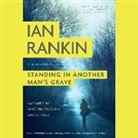 Ian Rankin, James Macpherson - Standing in Another Man S Grave (Audio book)
