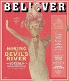 Heidi Julavits, Andrew Leland, Vendela Vida, Karolina Waclawiak - The Believer, Issue 111