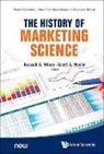 Russell S Winer &amp; Scott A Neslin, Winer Russell S, Winer Russell S, Scott A. Neslin, Russell S. Winer - HISTORY OF MARKETING SCIENCE, THE