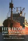 Trevor Boult - Her Home, the Antarctic