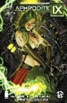 Matt Hawkins, Matt Hawkins, Eli Minaya, Peter Mohrbacher, Roberto Recchioni - Aphrodite IX: Rebirth Volume 1