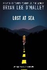 Hirohiko Araki, Bryan Lee O'Malley, Sekka Iwata, Bryan Lee O'Malley - Lost at Sea Hardcover