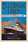 Ian Collard, Ian Collard - Ellerman Lines: Remembering a Great British Shipping Company