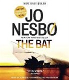 John Lee, Jo Nesbo, John Lee - The Bat (Audio book)