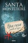 Santa Montefiore - Una Casa Junto Al Mar