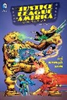 Various, Various&gt; - Justice League of America Omnibus Vol. 1
