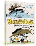Carl Barks, Carl/ Kinney Barks, Carl Barks, David Gerstein, David Gerstein - Trail of the Unicorn