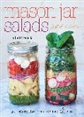Julia Mirabella, Mirabella Julia - Mason Jar Salads and More