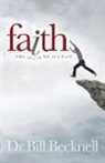 Bill Becknell - Faith