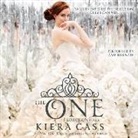 Kiera Cass, Amy Rubinate - The One (Audiolibro)