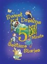 Houghton Mifflin Harcourt, Houghton Mifflin Harcourt, Houghton Mifflin Harcourt Houghton Mifflin Harcourt, Rey and others, Rey and Others, Rey and others Rey and others... - Sweet Dreams 5-Minute Bedtime Stories