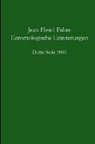 Jean-Henri Fabre - Entomologische Erinnerungen - 3.Serie 1886
