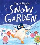 Jane Chapman, Tracey Corderoy, Jane Chapman - The Magical Snow Garden