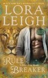 Lora Leigh - Rule Breaker